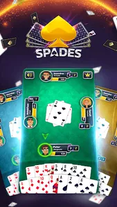 Spades screenshot 0