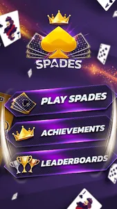 Spades screenshot 9