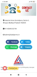 HyKd Prints screenshot 11