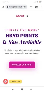 HyKd Prints screenshot 4