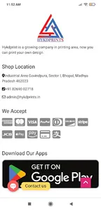 HyKd Prints screenshot 6