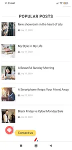 HyKd Prints screenshot 7