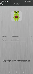 Eleccar screenshot 0