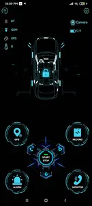 Eleccar screenshot 2