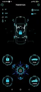 Eleccar screenshot 3