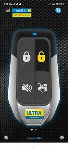 TRF BT ULTRA screenshot 0