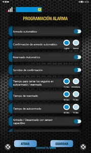 TRF BT ULTRA screenshot 10