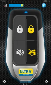 TRF BT ULTRA screenshot 8