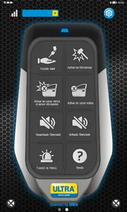 TRF BT ULTRA screenshot 9