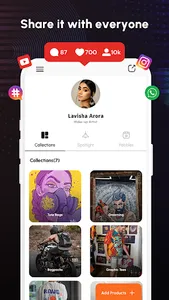 Hypd Creators screenshot 9
