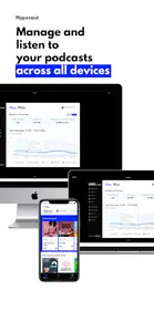 Hypecast screenshot 4