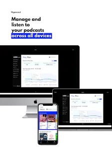 Hypecast screenshot 9