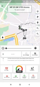 HypeGPS screenshot 11