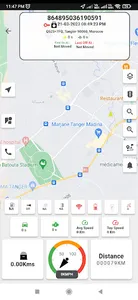 HypeGPS screenshot 16