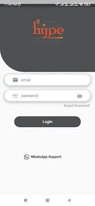 HypeGPS screenshot 19