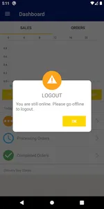 Hypercity delivery screenshot 4