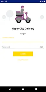 Hypercity delivery screenshot 5