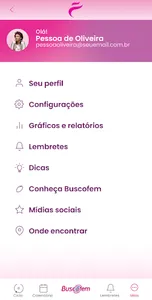 Frida screenshot 1
