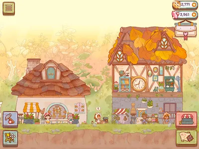 Fairy Village screenshot 13