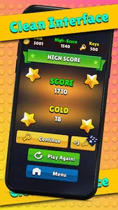 Super Ball Jumping screenshot 2