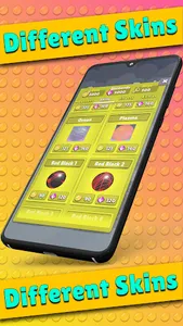 Super Ball Jumping screenshot 3