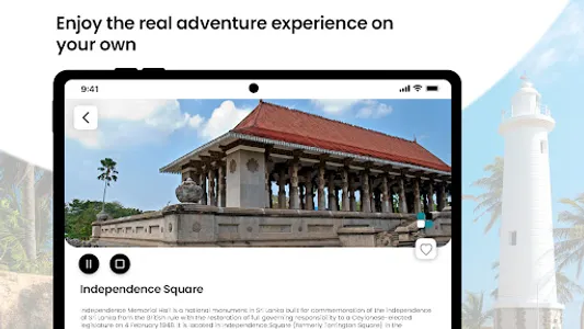 TravLanka - Jetwing screenshot 5