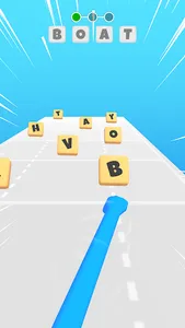 Grabby Words screenshot 3