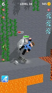 Mine Fight screenshot 22
