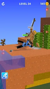 Mine Fight screenshot 23