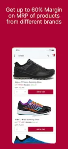 Ruswic for Retailers screenshot 2