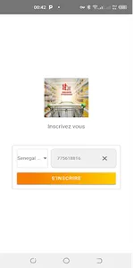 BonAchat Exclusive screenshot 0
