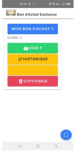 BonAchat Exclusive screenshot 4