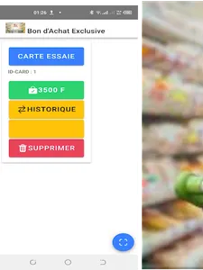 BonAchat Exclusive screenshot 6