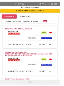 BonAchat Exclusive screenshot 9