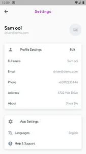 Extra Hypermart Delivery screenshot 0