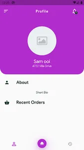 Extra Hypermart Delivery screenshot 7