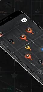 HypeNight screenshot 0