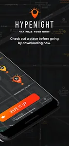 HypeNight screenshot 1