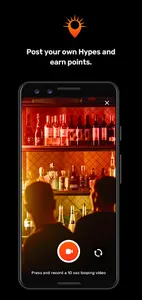 HypeNight screenshot 4