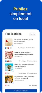 Hyperspread screenshot 1