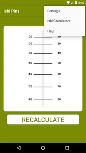 Yahi Pins screenshot 2