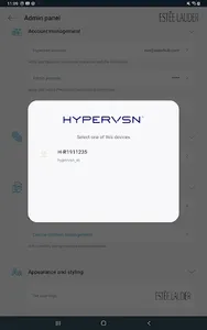 Hypertablet screenshot 13