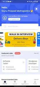 Nova US Jobs screenshot 4