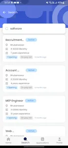 Nova US Jobs screenshot 8