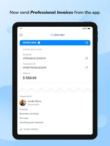 ProPay International screenshot 10