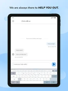 ProPay International screenshot 15
