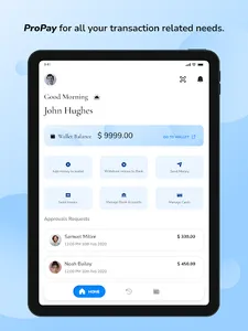 ProPay International screenshot 6