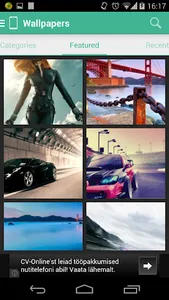 MTP - Ringtones & Wallpapers screenshot 11