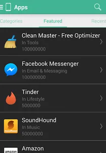 MTP - Ringtones & Wallpapers screenshot 6
