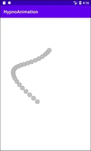 HypnoAnimation screenshot 4